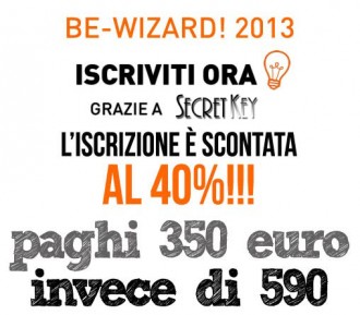 be-wizard-2013: seo per ecommerce