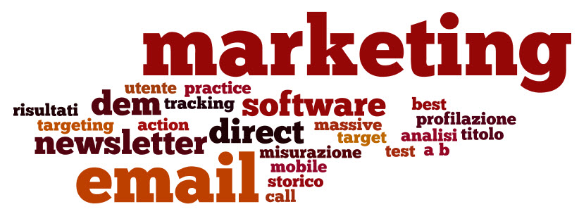 direct email marketing