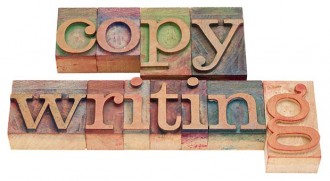 web copywriting