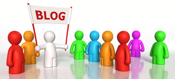 come promuovere un blog