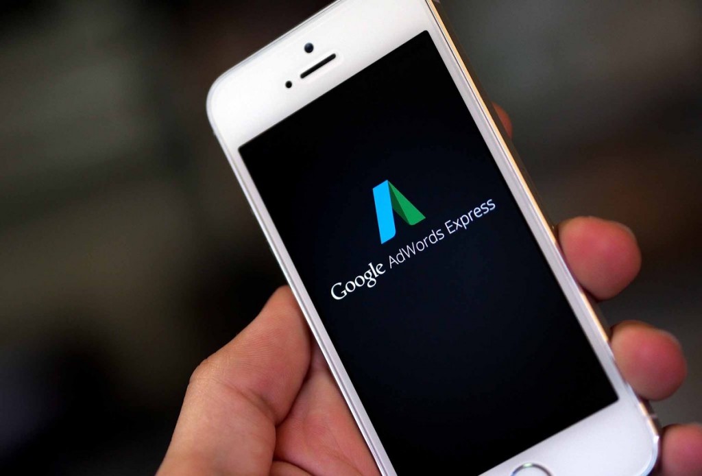 AdWords App per iOS iPhone iPad