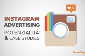 instagram advertising