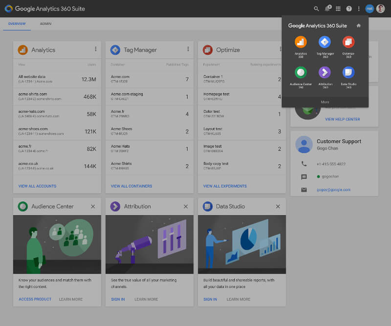 Digital-marketing-news-Google-Suite-360-preview