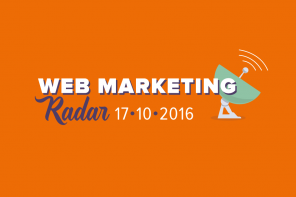 Digital Marketing News di Settembre e Ottobre 2016