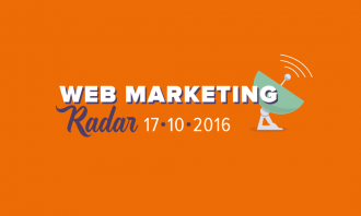 web marketing news settembre ottobre 2016