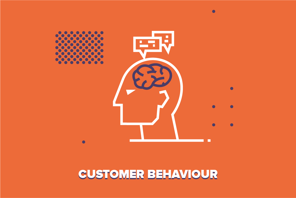 Customer Behaviour e CRM