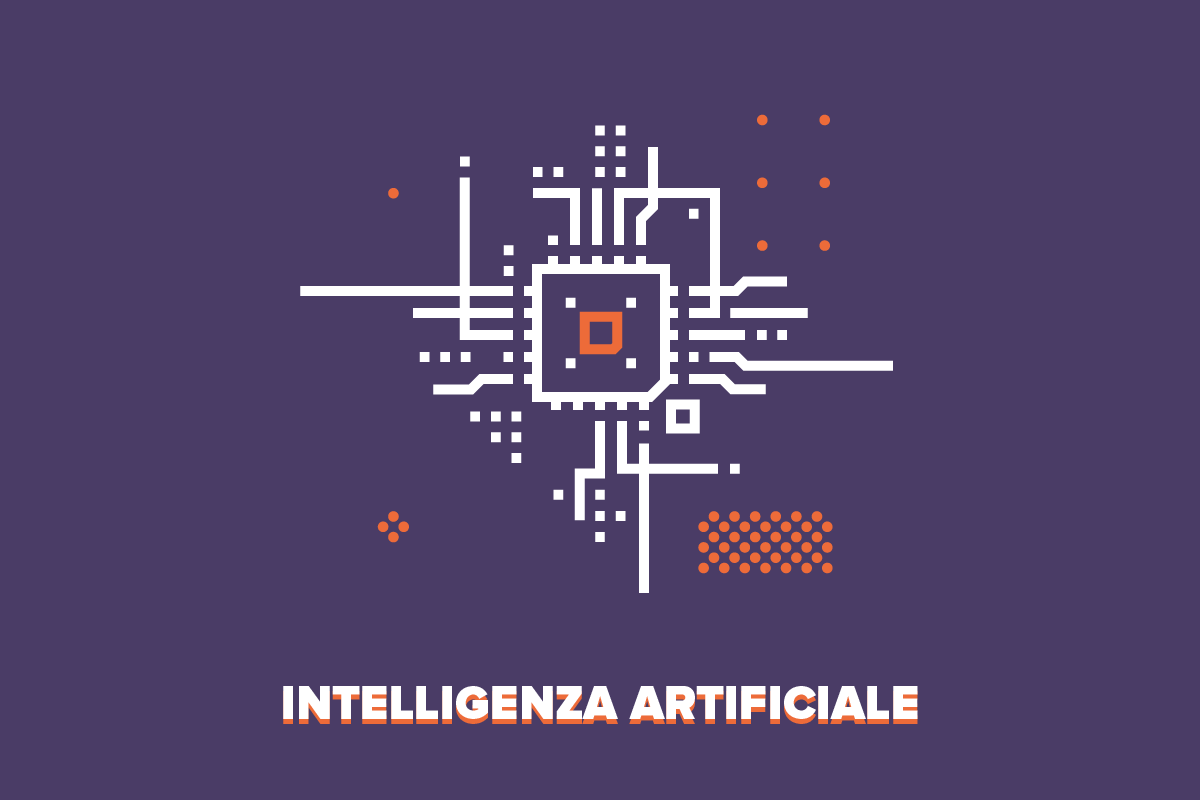 Intelligenza Artificiale Trends 2018