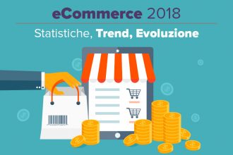 ecommerce 2018: statistiche e trend di settore