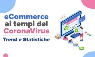 eCommerce e CoronaVirus