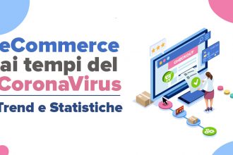 eCommerce e CoronaVirus