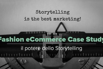 luxury fashion ecommerce case study