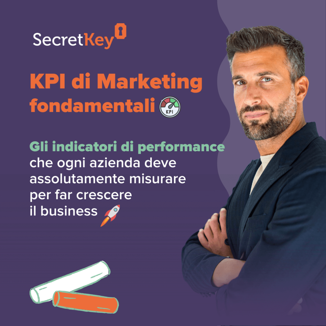 Marketing-Data-Driven-KPI-Fondamentali