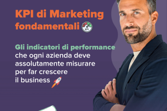 Marketing-Data-Driven-KPI-Fondamentali