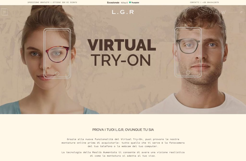 Virtual-Try-On-L-G-R-Eyewear