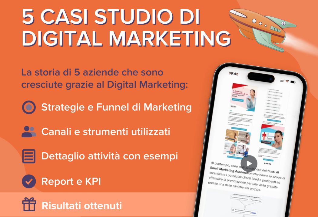 Casi Studio Digital Marketing