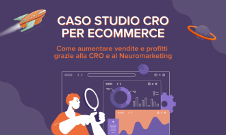 Caso Studio CRO per eCommerce