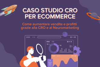 Caso Studio CRO per eCommerce