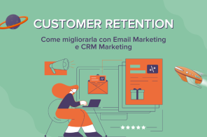 Customer Retention: Case Study, Esempi di Loyalty e Statistiche