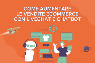 Come aumentare le vendite ecommerce