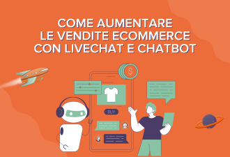 Come aumentare le vendite ecommerce