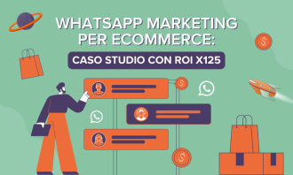 WhatsApp Business Marketing
