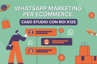 WhatsApp Business Marketing