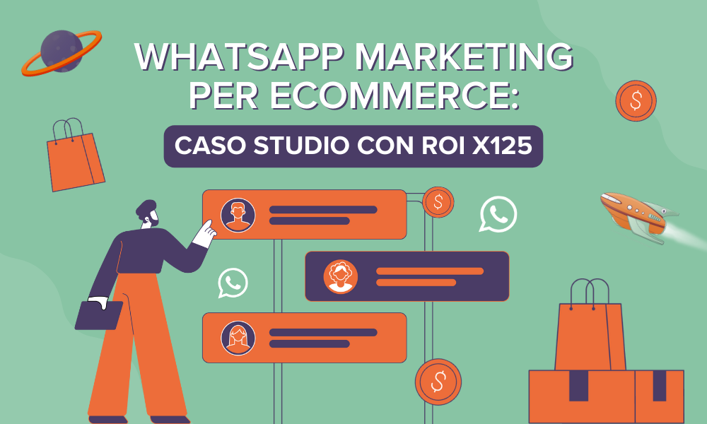 WhatsApp Business Marketing