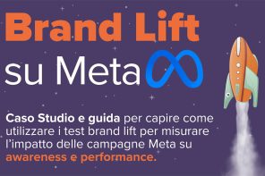 Brand Lift di Meta Ads: misura l’impatto delle campagne di Awareness