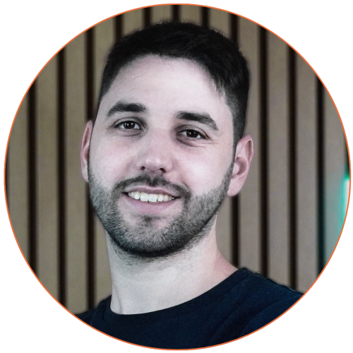 Marco Scioli - Starting Finance