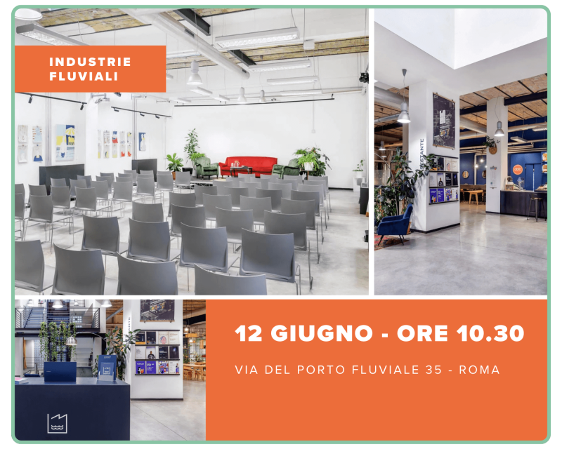 TikTok Strategy Roma