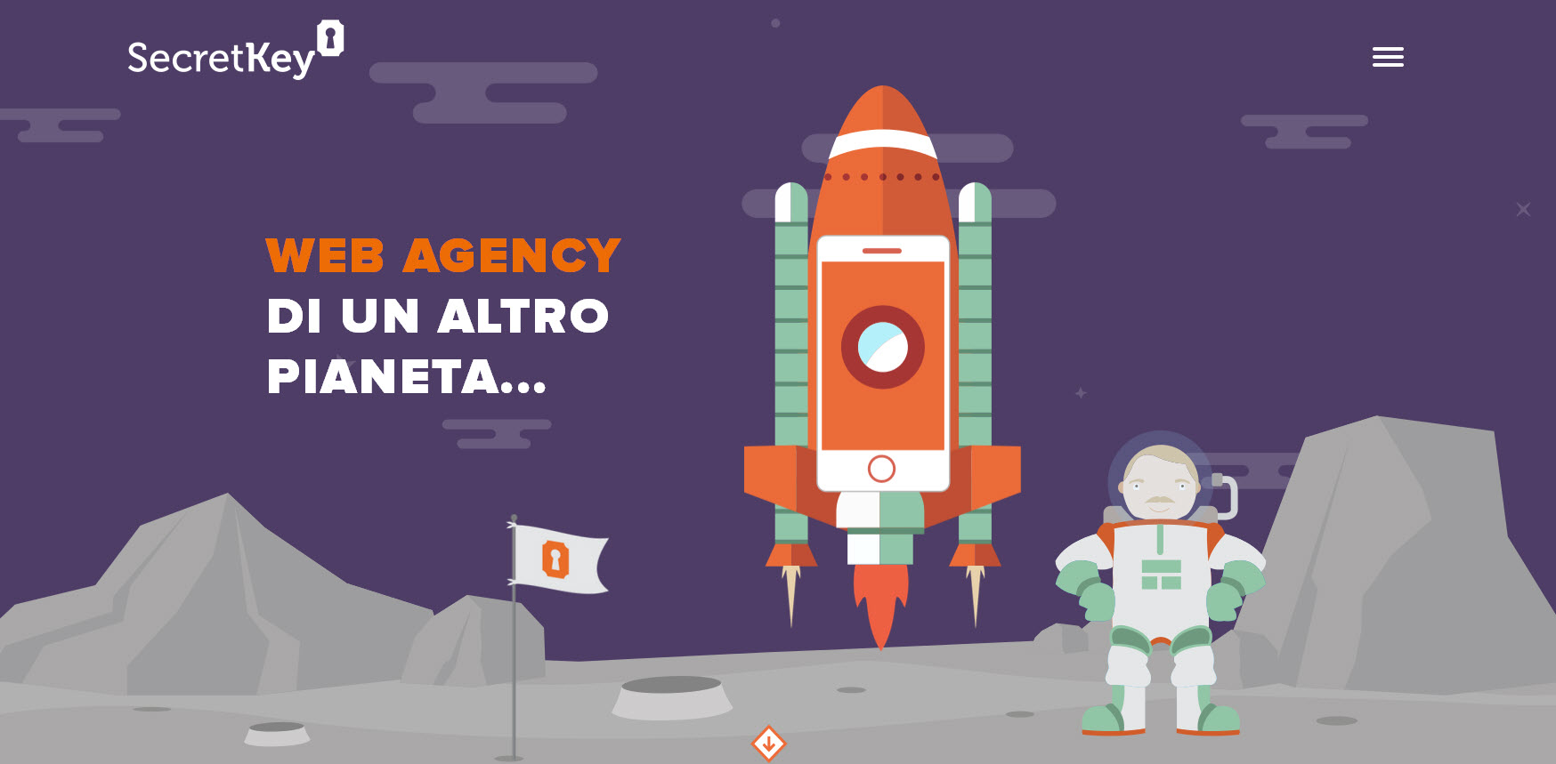 Web Agency Roma | Agenzia SEO & Social Media | Digital Marketing
