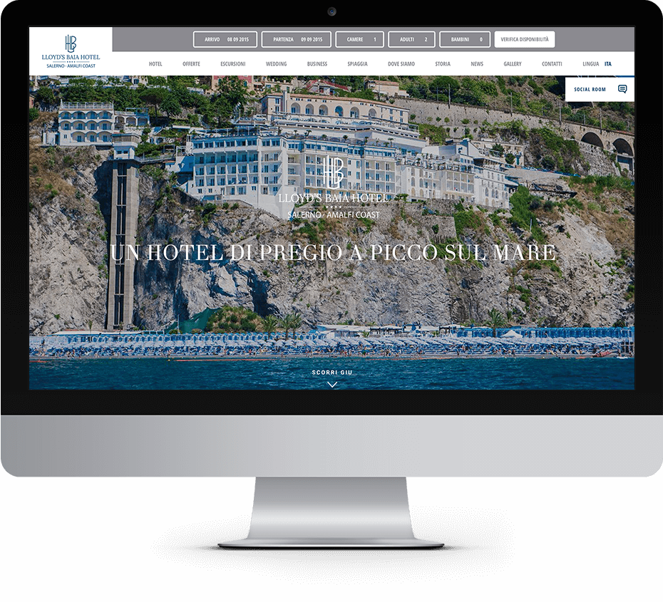 download lloyds baia hotel