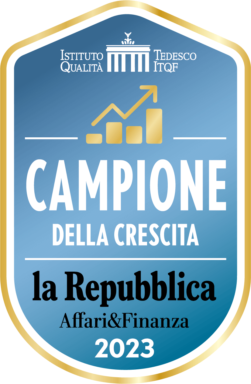 Campione della crescita