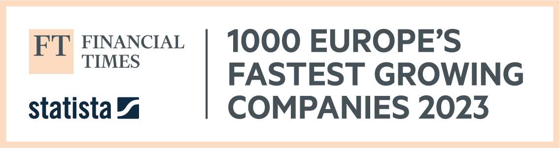 Agenzia Marketing - FT1000 Europe's Fastest Growing Companies