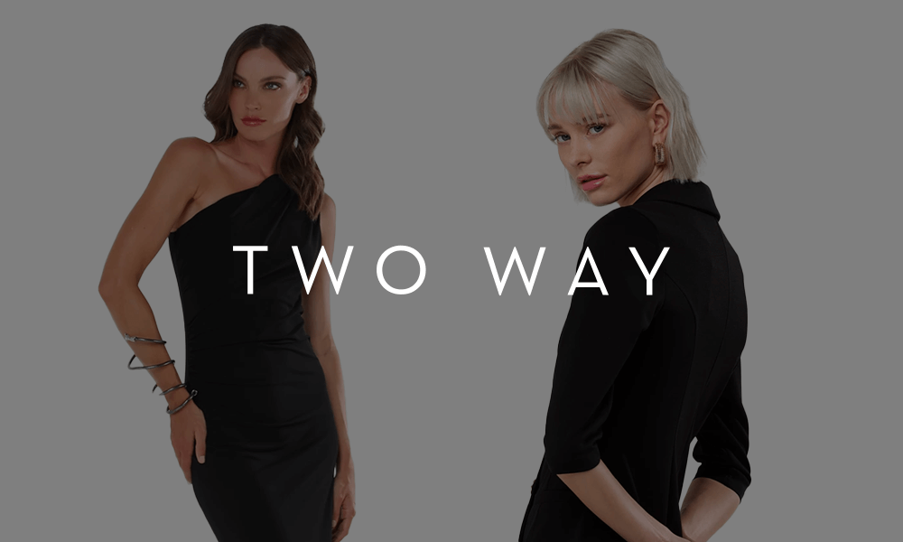 TWO WAY - CASO STUDIO ECOMMERCE