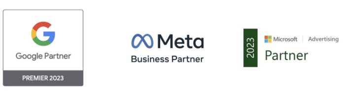 agenzia Google e Meta Partner per la lead generation