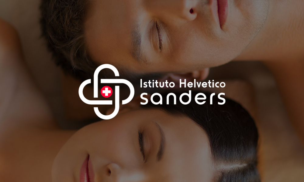 ISTITUTO HELVETICO Sanders - CASO STUDIO MARKETING