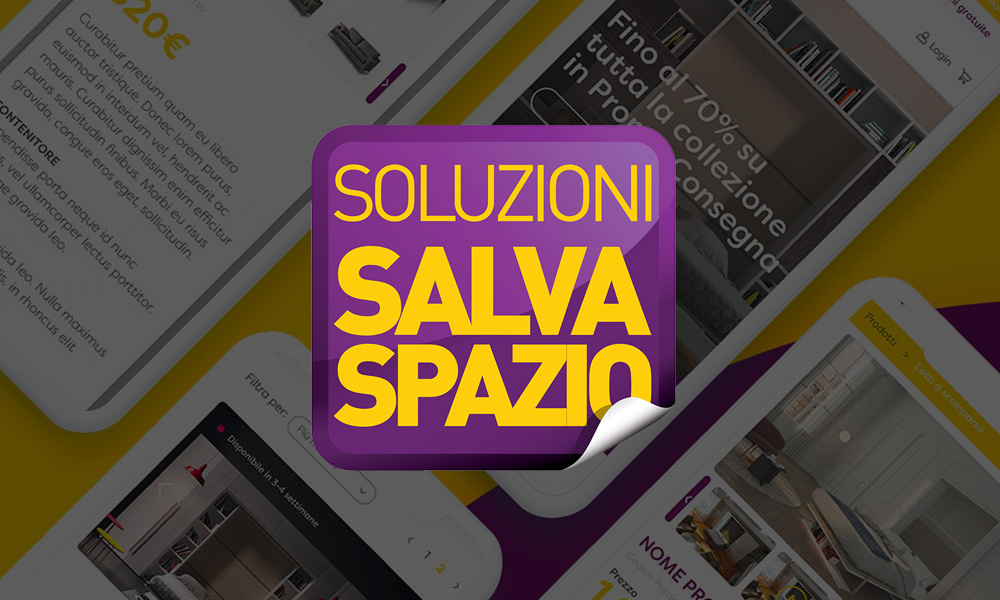 soluzioni salvaspazio caso studio ecommerce