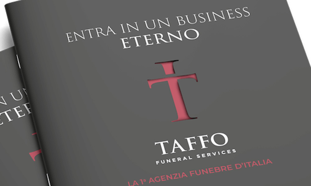 TAFFO-FRANCHISING - LEAD GENERATION FRANCHISING