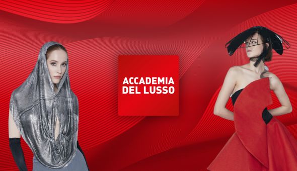 Accademia del Lusso - Social Media Management